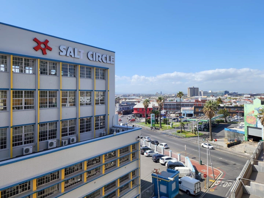 0 Bedroom Property for Sale in Woodstock Western Cape